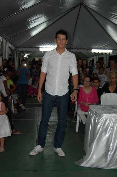 40 Aniversario del colegio 2012