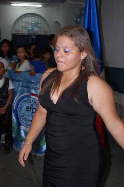 40 Aniversario del colegio 2012