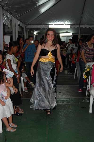 40 Aniversario del colegio 2012
