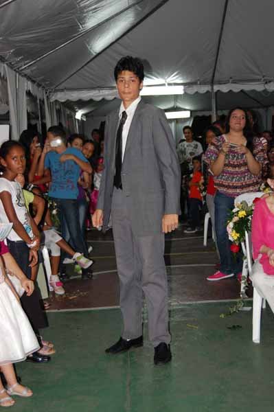 40 Aniversario del colegio 2012