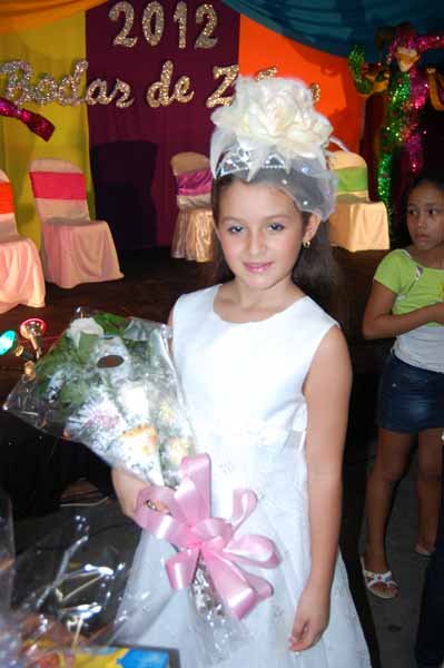 40 Aniversario del colegio 2012