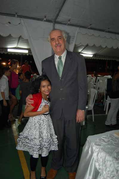 40 Aniversario del colegio 2012