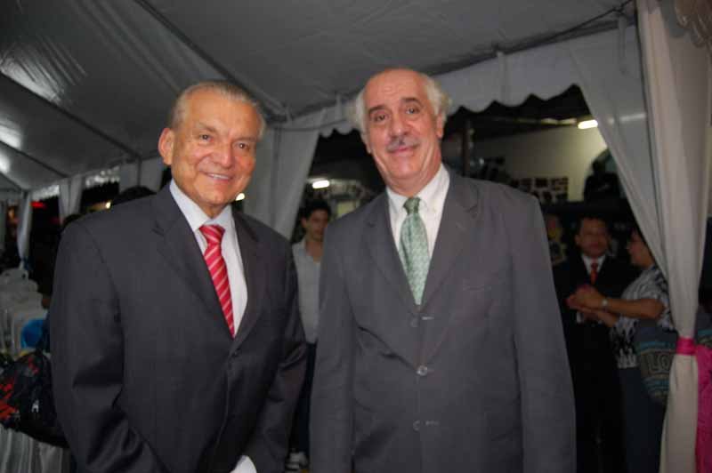 40 Aniversario del colegio 2012