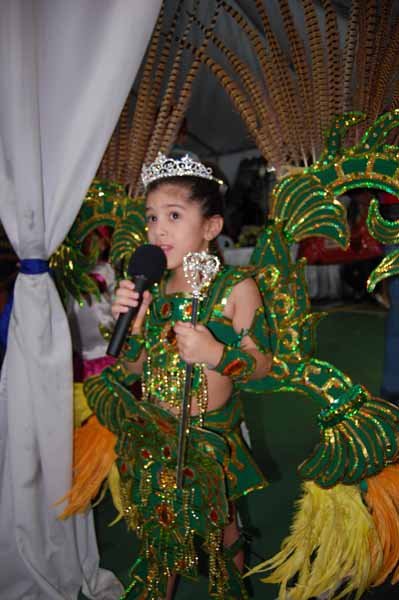 40 Aniversario del colegio 2012
