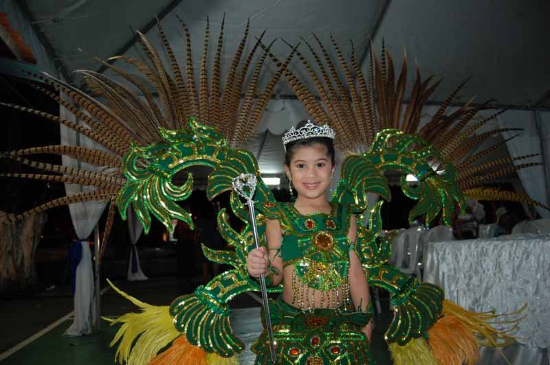 40 Aniversario del colegio 2012