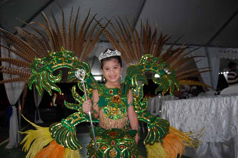 40 Aniversario del colegio 2012