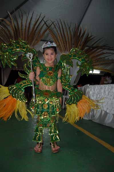 40 Aniversario del colegio 2012