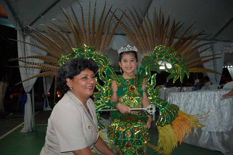 40 Aniversario del colegio 2012