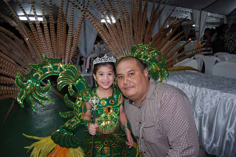 40 Aniversario del colegio 2012