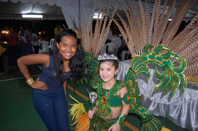 40 Aniversario del colegio 2012