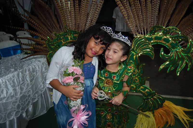 40 Aniversario del colegio 2012