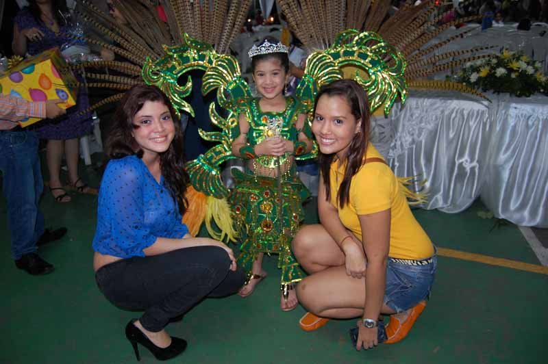 40 Aniversario del colegio 2012
