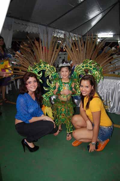 40 Aniversario del colegio 2012