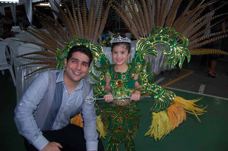 40 Aniversario del colegio 2012