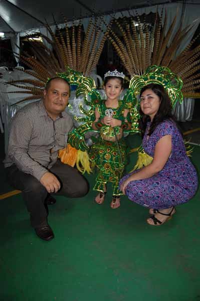 40 Aniversario del colegio 2012
