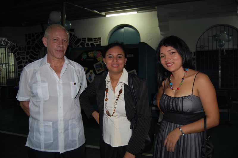 40 Aniversario del colegio 2012