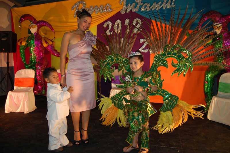 40 Aniversario del colegio 2012