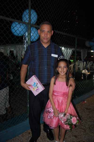 40 Aniversario del colegio 2012