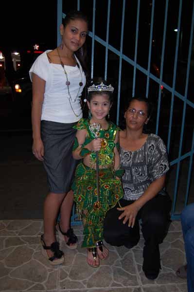 40 Aniversario del colegio 2012