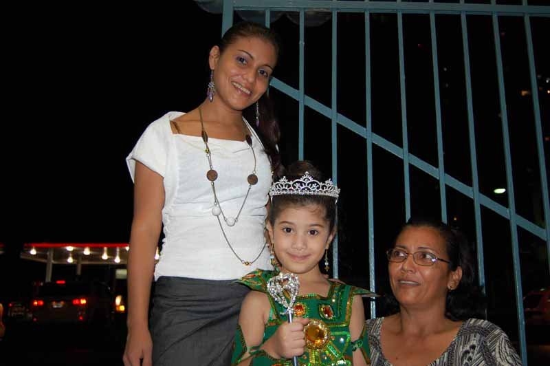 40 Aniversario del colegio 2012
