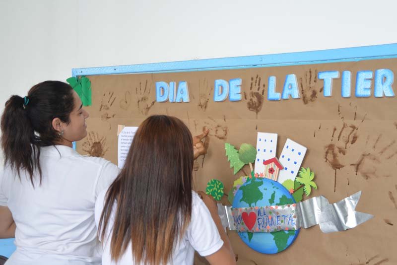 Dia de la Tierra 2014
