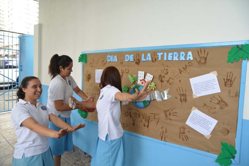Dia de la Tierra 2014