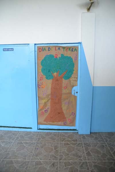 Dia de la Tierra 2014