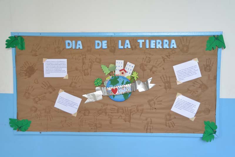 Dia de la Tierra 2014