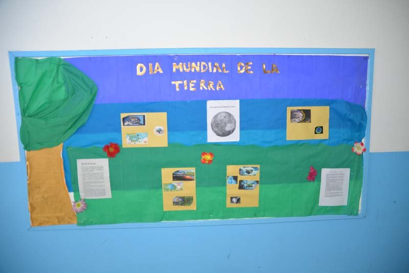 Dia de la Tierra 2014