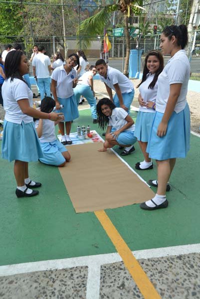 Dia de la Tierra 2014