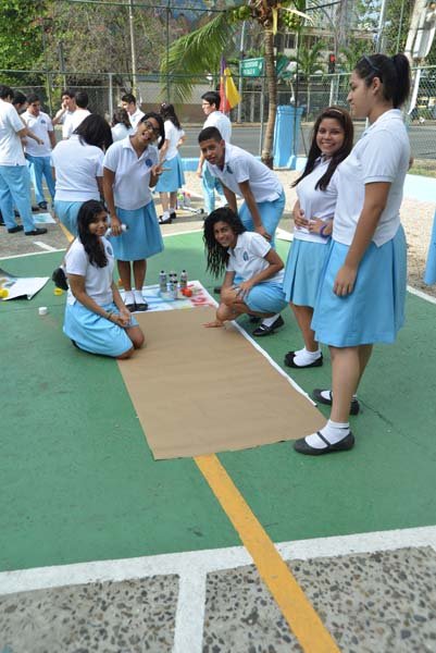 Dia de la Tierra 2014
