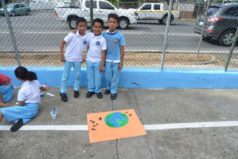 Dia de la Tierra 2014