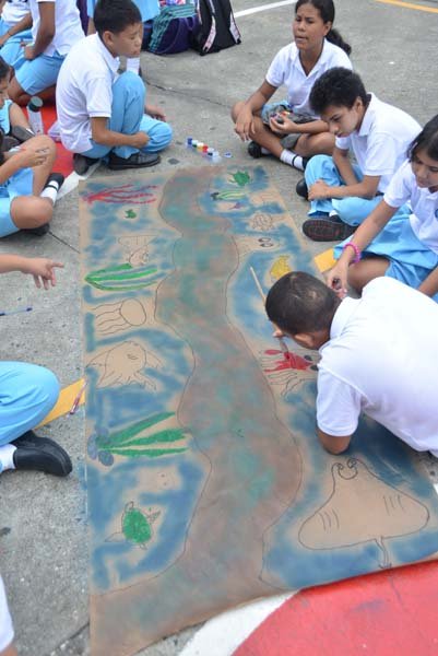 Dia de la Tierra 2014