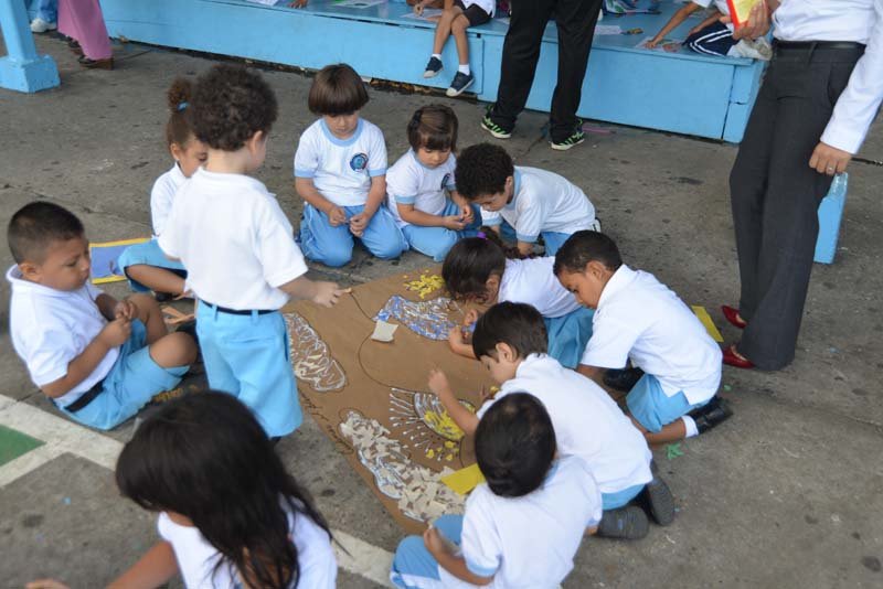 Dia de la Tierra 2014