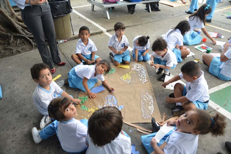 Dia de la Tierra 2014