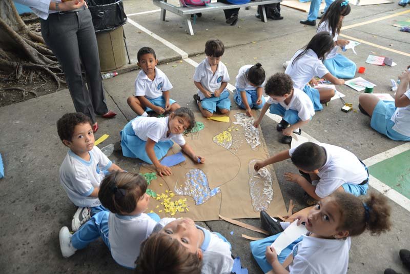 Dia de la Tierra 2014