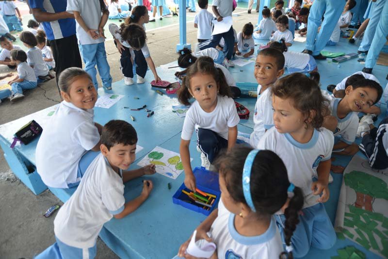 Dia de la Tierra 2014