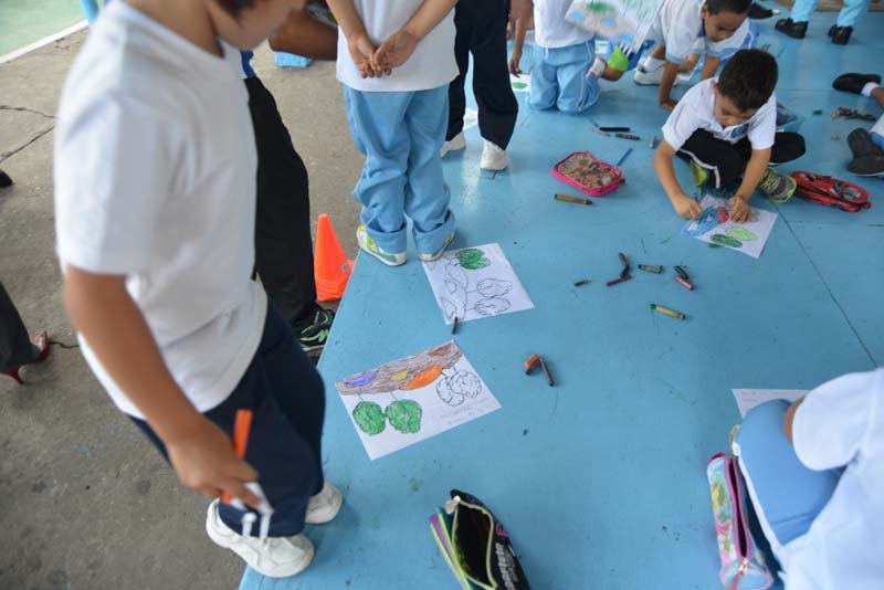 Dia de la Tierra 2014