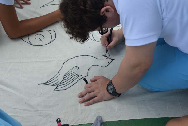 Dia de la Tierra 2014