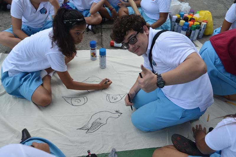 Dia de la Tierra 2014