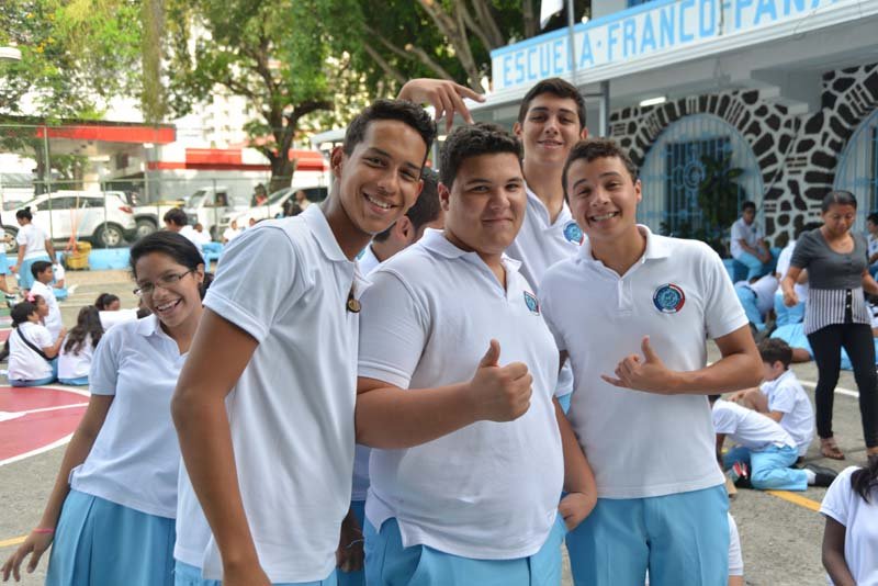 Dia de la Tierra 2014