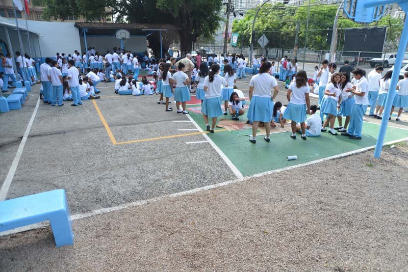 Dia de la Tierra 2014