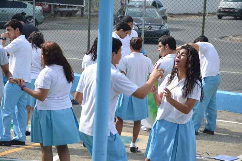 Dia de la Tierra 2014