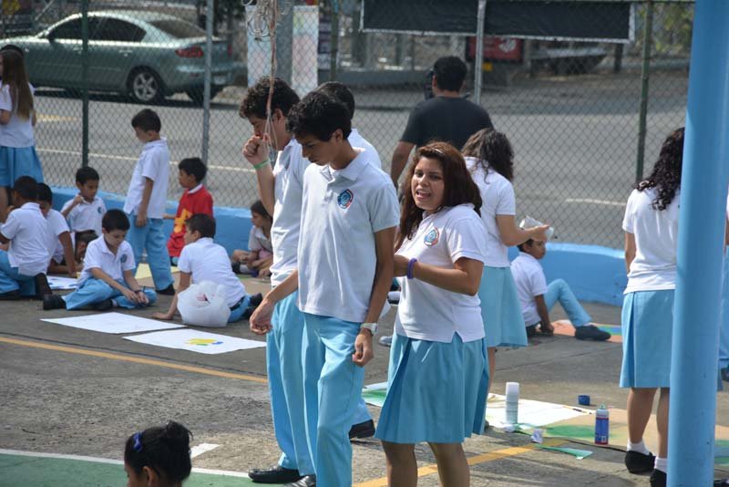 Dia de la Tierra 2014