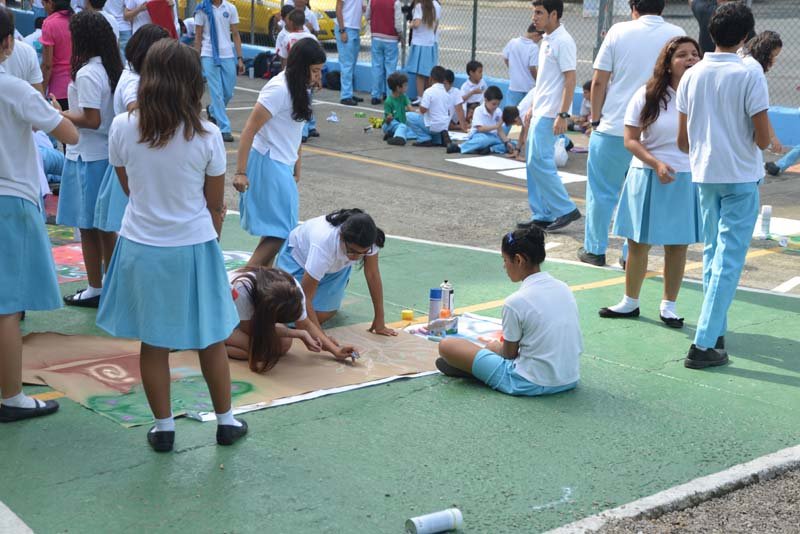 Dia de la Tierra 2014