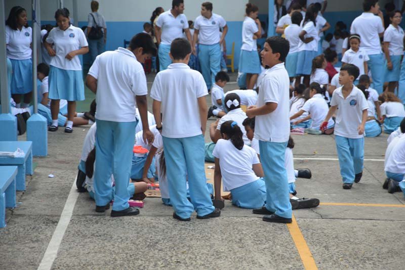 Dia de la Tierra 2014