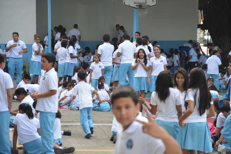 Dia de la Tierra 2014