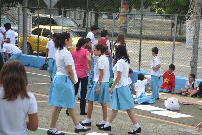 Dia de la Tierra 2014