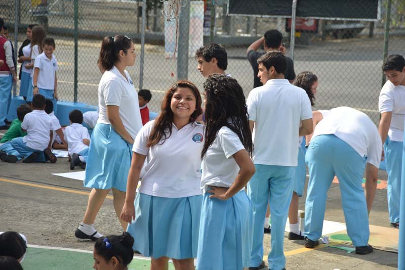 Dia de la Tierra 2014