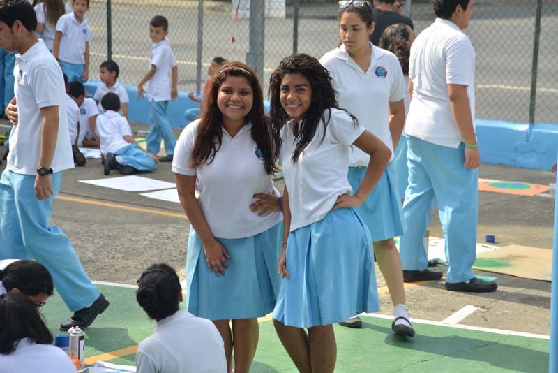 Dia de la Tierra 2014